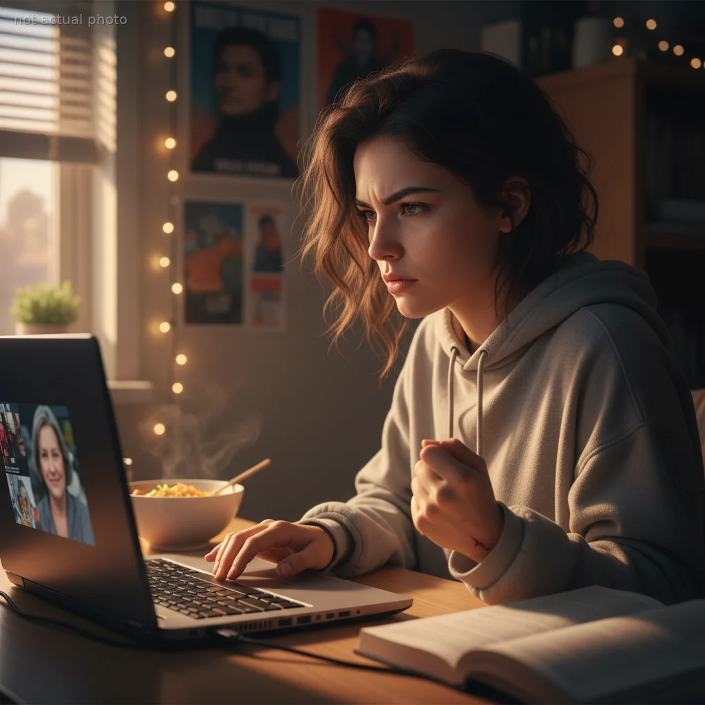 This Teen Survivor Wants Petty Revenge After the Reckless Driver Who Almost Killed Her Posts Insensitive Memes Online
