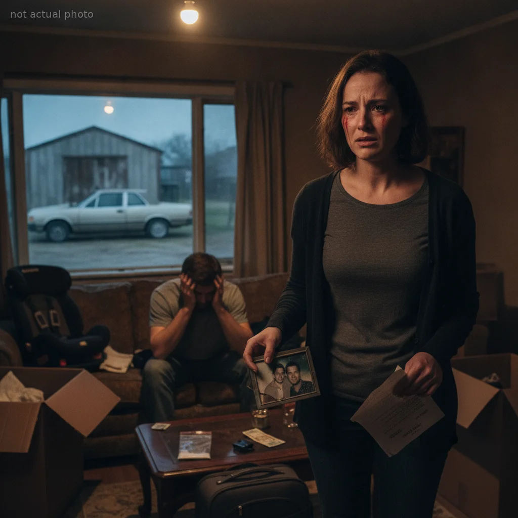 Woman Refuses to Forgive Her Fiancé After He Confesses to Sabotaging Their Home and Livelihood