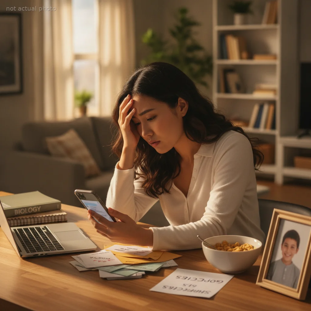 Woman Refuses to Pay College Tuition for Her Long-Distance Boyfriend's Niece, Sparking Family Drama