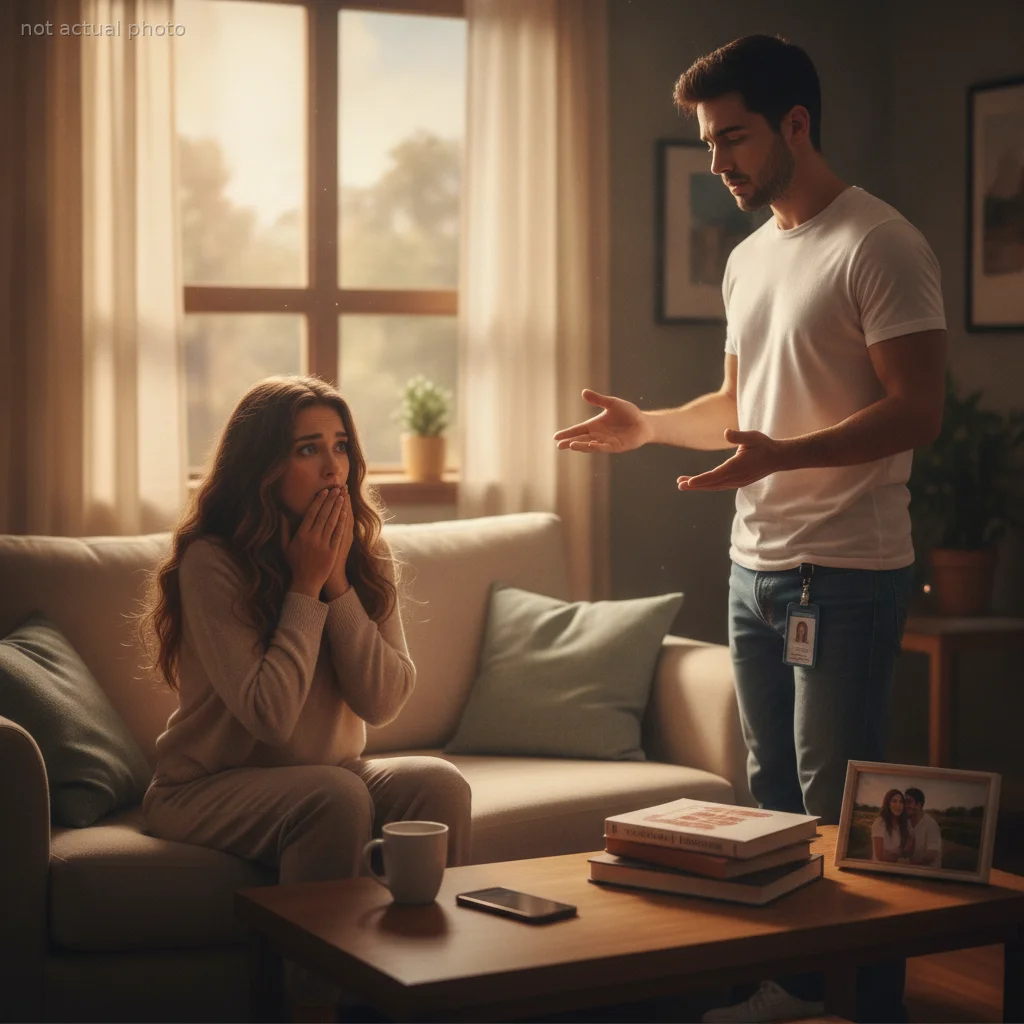 She Thought She Was His Only Girlfriend, Until He Dropped A Bombshell About His 'Open Relationship' After Six Months