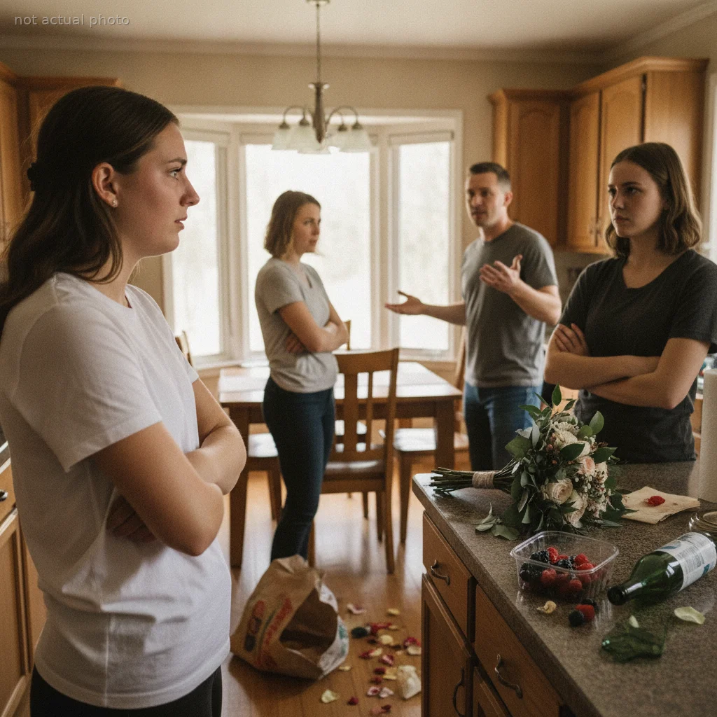 Bride Cancels Micro-Wedding Guest List After Family Demands She Invite Her Volatile Sister