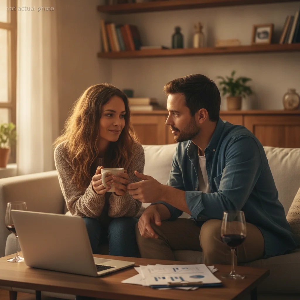 She Secretly Earns Double Her Boyfriend's Salary, But Refuses To Reveal Her Income After 18 Months of Dating