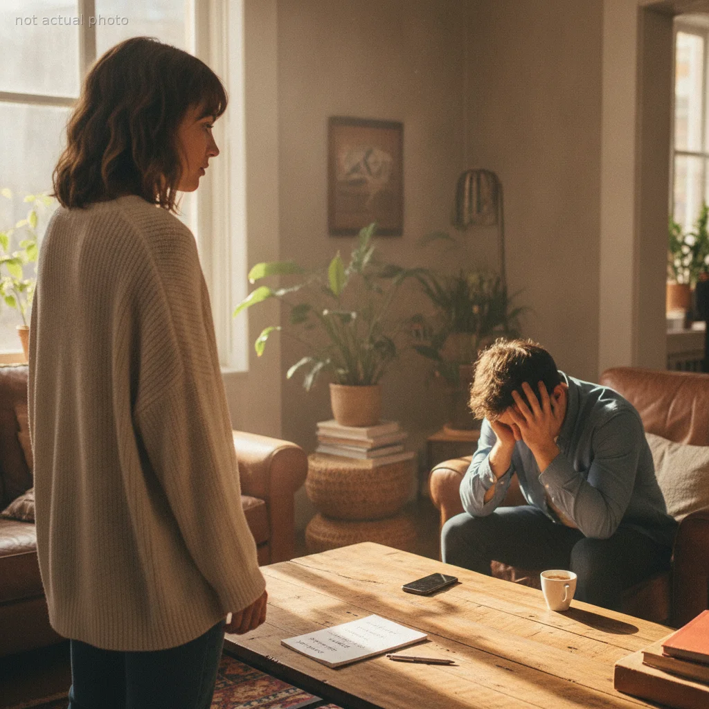 He Begged to Open Their Relationship, but Threw a Tantrum When Her "Score" Left His in the Dust