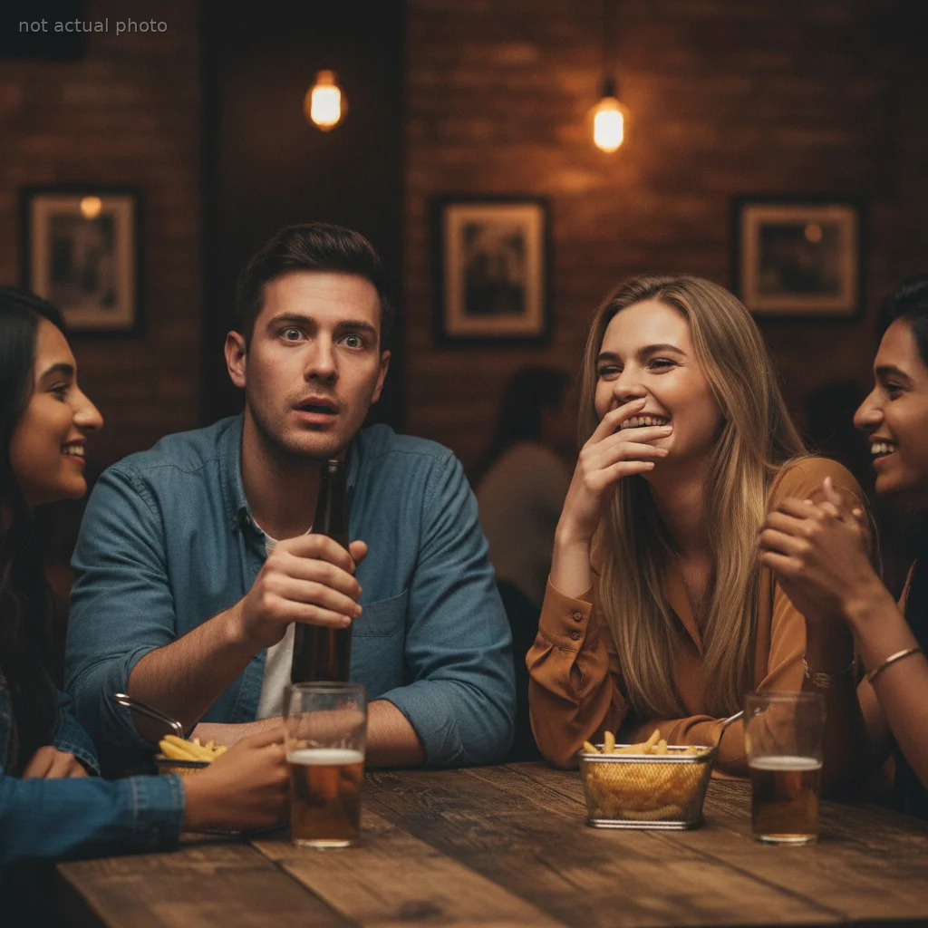 He Discovered a Dark Truth in His Girlfriend's Virginity Story, Now He's Questioning Her Entire Moral Character