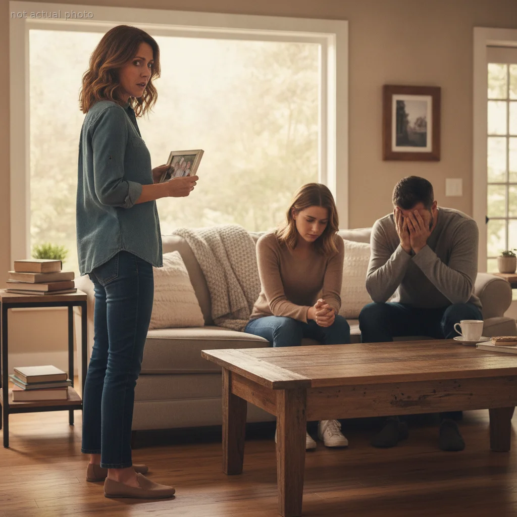 Woman Cuts Off Her Sister And Ex-Husband After Learning About Their Secret Relationship, Leaving Her Entire Family Outraged