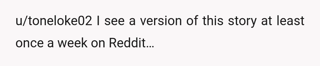 u/foxyphilophobic
NTA, she can either pay rent and bills or they can hang out at her place (if she even has one)