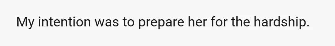 Two weeks later, she messaged me saying she got an abortion, and that I was the only person who thought "it was a good idea" (not something I said), and...