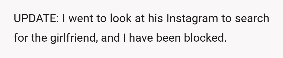 Thanks for reading.