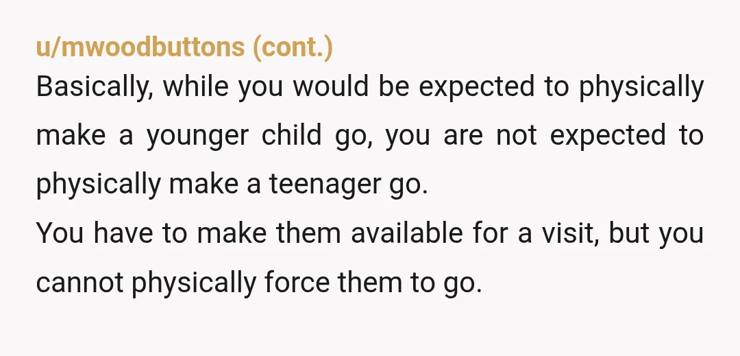 u/Farlyfjord Your exMIL assaulted your daughter and your ex was complicit. If you want anything to come from this to protect your daughter, report them to the police ASAP, and...