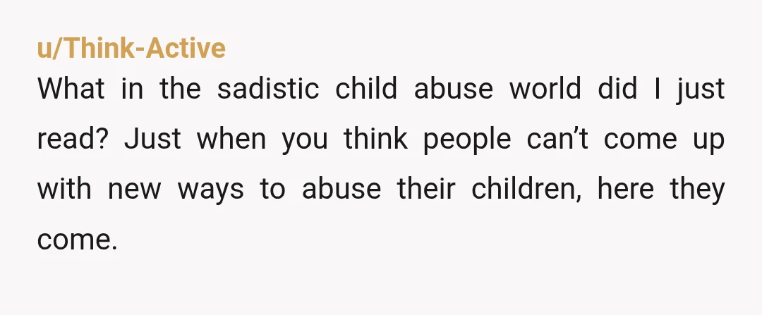 u/Lexi_Banner
That's the kind of thing you want to take back to the original judge and throw in their faces.