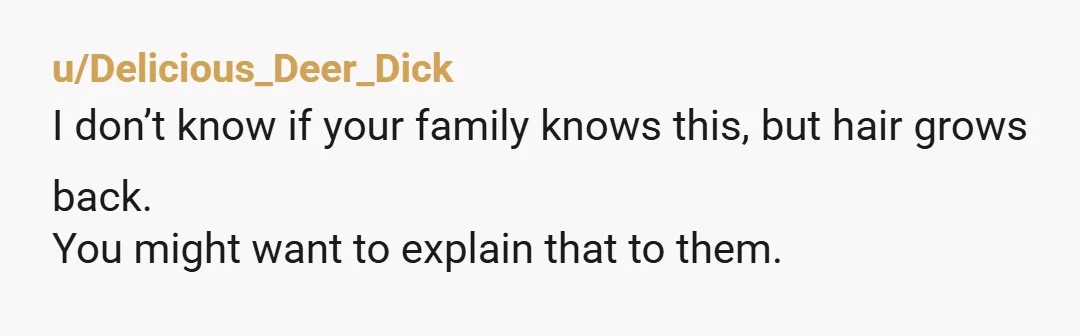 u/Imaginary_Escape2887 NTA! Fellow Indo-Caribbean person here. I promise you that they'll continue to fatigue you in numerous ways even after you've already moved out and started your own life away...