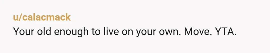 u/Sad_Construction_668 ESH- your Dad is obviously the center of a dysfunctional system, but Uou arent doing anything to remove yourself from the system . You aren’t going to be able...