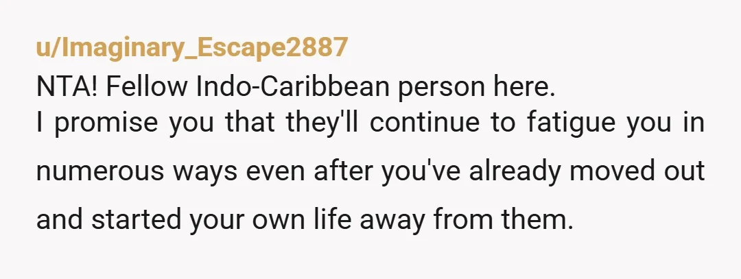 u/SnooRadishes5918 NTA. The fact that they gave you the silent treatment over a \~haircut\~ speaks volumes. You’re almost old enough and I would consider working super hard so you can...