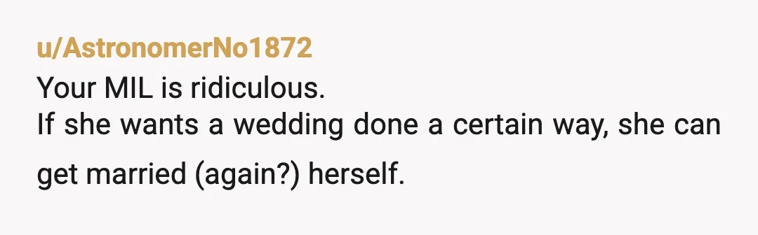 u/EastLeastCoast
Sorry, but what the bleeding heck is a “bridesmaid proposal box”??
Are we really not supposed to do anything anymore unless it’s camera-ready?
