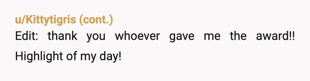 u/MuppetManiac So, your wife, who broke up your previous marriage is trying to break up your ex wife’s marriage and you’re surprised. Your wife who calls your ex fat and...