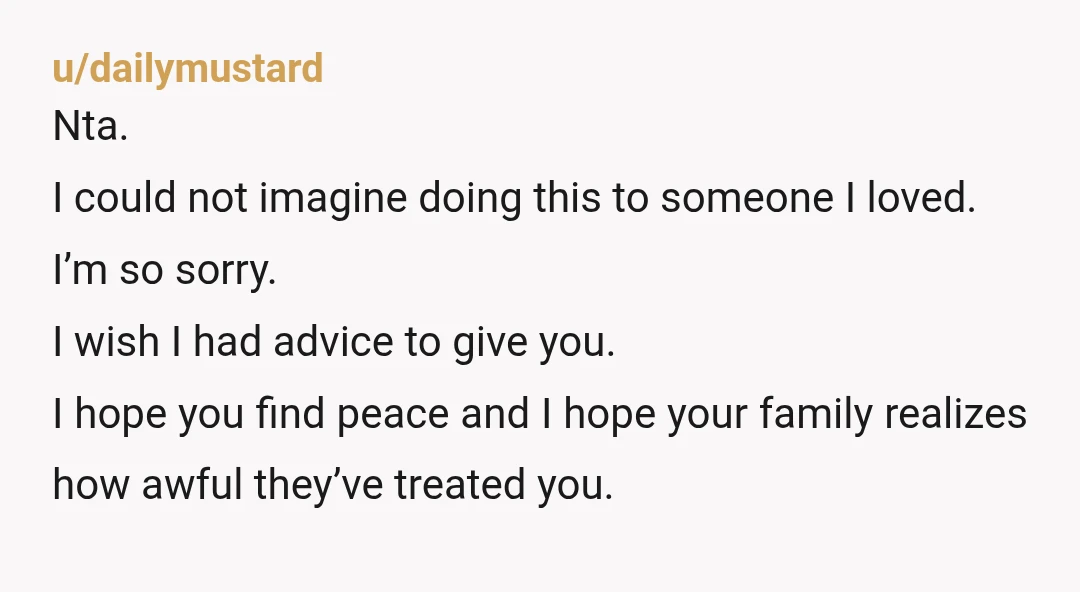 u/silkvelvet4 You have been financially abused. You are a victim. The quickest way to get out of some of the debt they have manipulated you into taking on, is to...