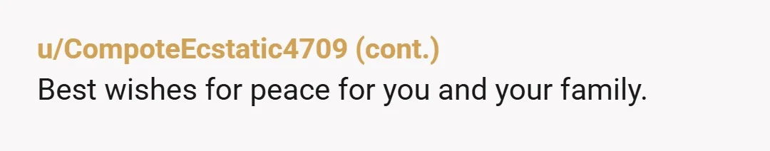 u/Sammygirl976 Your feelings are ABSOLUTELY VALID! You don’t owe anyone a relationship just because a parent says so. Your father is looking for a way to get passed looking like...