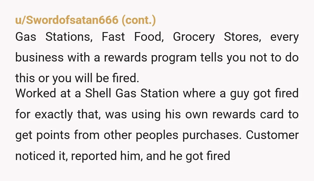 u/combinemafia
yeah the receipt switch makes the whole thing their problem