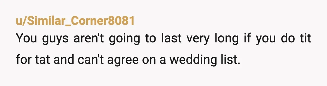 u/kittywyeth
trying to exclude his sister is so nasty and is most likely to end up with you being single instead of married YTA