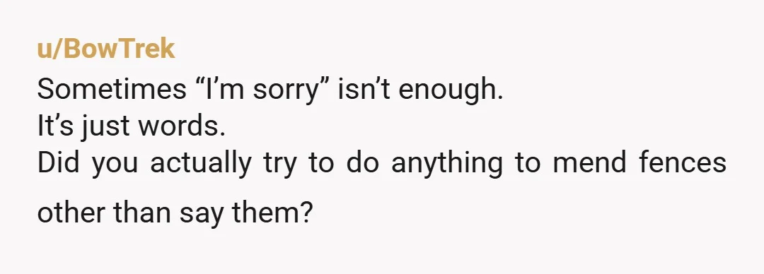 u/Able-Customer
YTA prankster of the family sounds like it really translates to arsehole of the family
