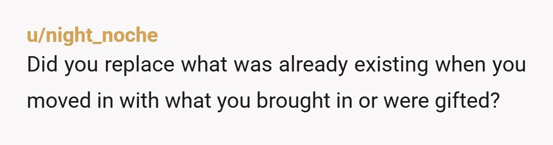 u/Haunting_Green_1786
Definitely NTA
It's your parents property so they can change decision (in absence of contract)
However they cannot 'rob' you to cushion your sister