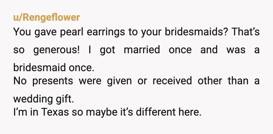 u/Purple-Warning-2161
Why isn’t your fiancée not the one handling his mother?