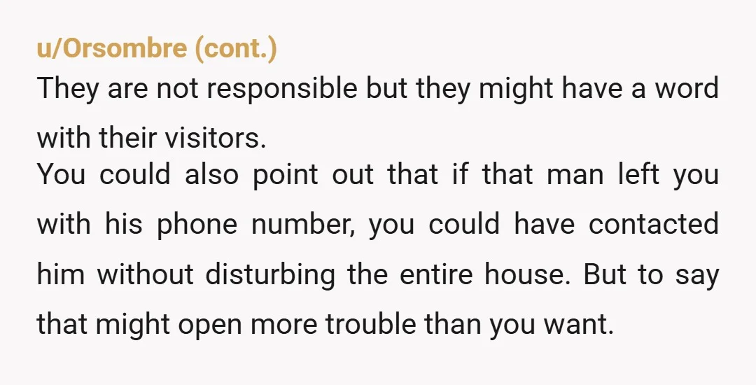 u/EquivalentSolid9996
Nope. He is a TOTAL AH who just might need his car towed to figure out he is in the wrong.