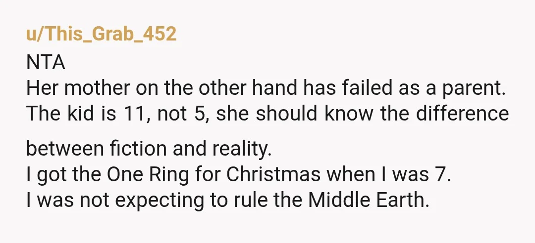 u/GreekAmericanDom NTA Your intentions were about as pure as they could be. What a sweet gesture? You also could not have predicted that outcome. i.e. things may have blown up...