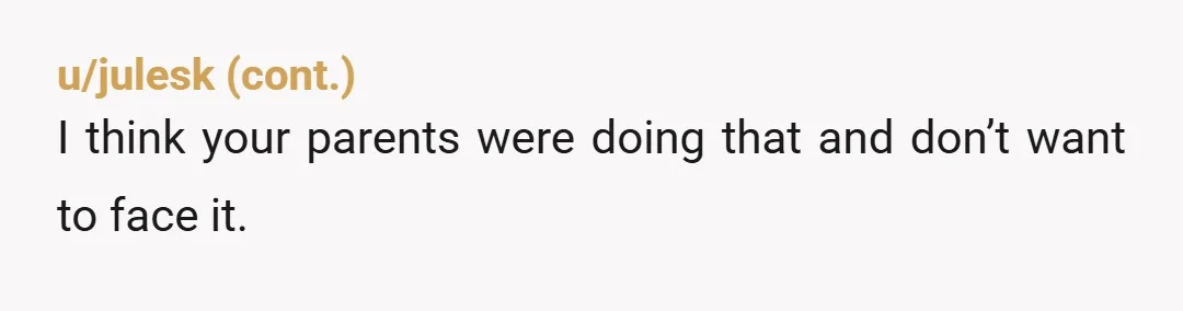 u/Fifi-Gobstopper I think you set your expectations a bit high for your parent’s involvement in your daughter’s life. You had hoped they’d be more involved/caring, but they just aren’t. You...