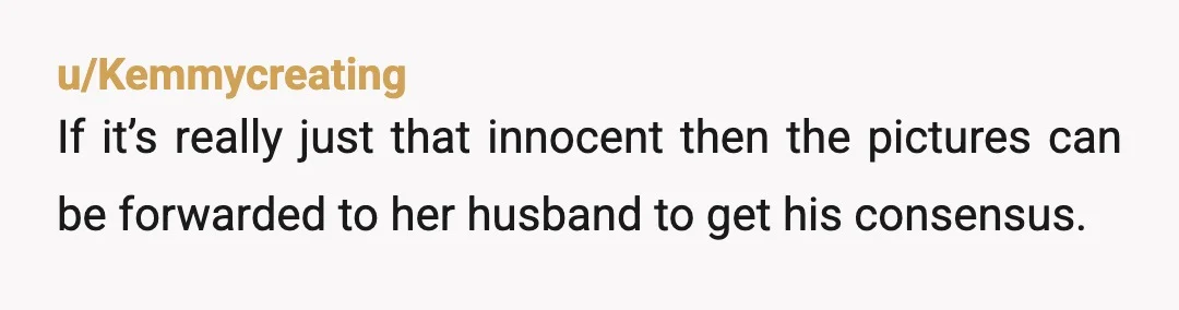 u/ChargeRight7262 In your mind, it’s an insane explanation BECAUSE IT IS. It’s not “like” they were cheating, they WERE cheating. Moving along without consequences ensures the behavior will be repeated...