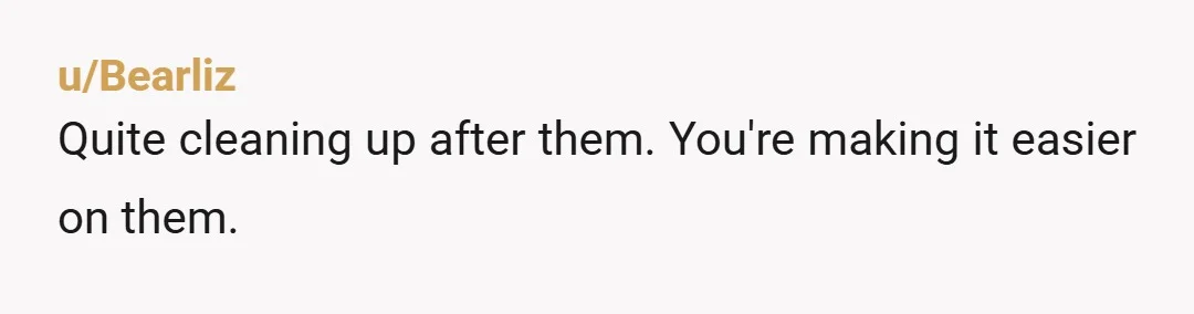u/BellaTrix4Change
Looks like you have a decision to make.
Either suck it up or find a way to leave.
Is on campus an option?