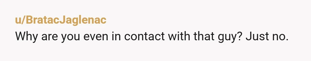 u/Regular_Boot_3540 NTA. Your dad sounds extremely selfish. There shouldn't be any conditions on his "caring." he should automatically care, because he's your dad. But because he's such a selfish person,...