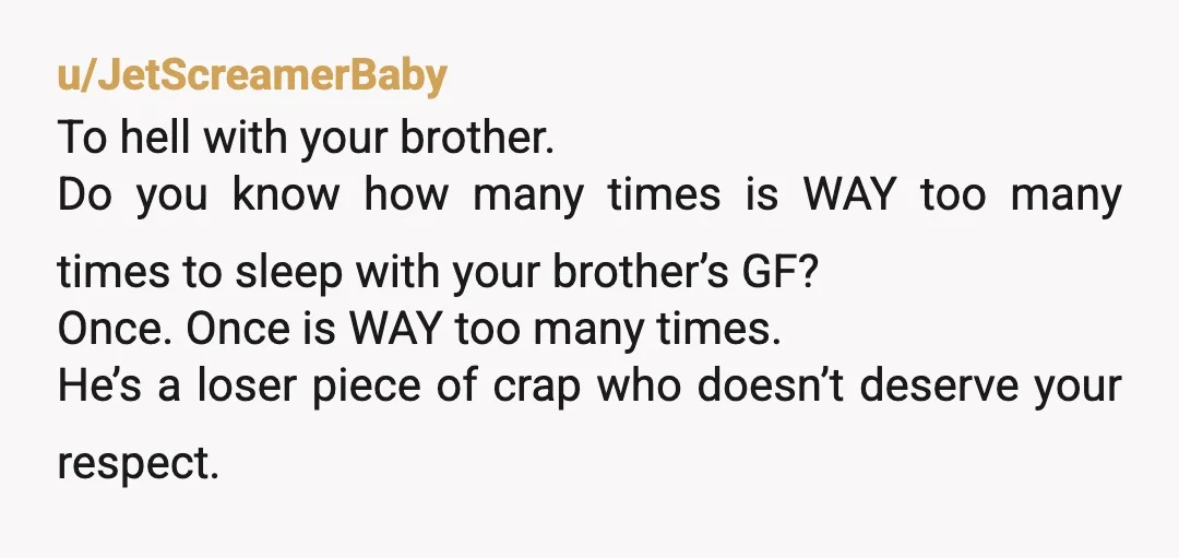 u/chunkymajor You're not going to like what I have to say but here it is. You should have given your parents an ultimatum a long time ago. Either they stop...