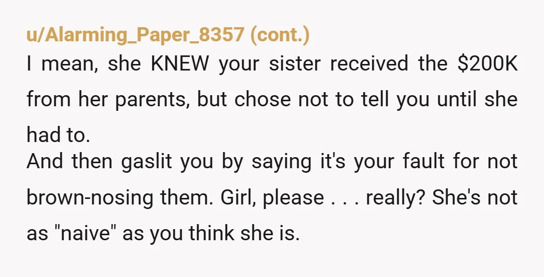 u/Football-Man-1889
If you’re looking to define a dysfunctional family you may well have uncovered the perfect example
You’re NTA