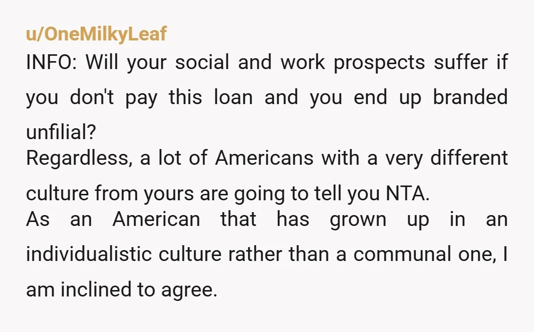 u/Realistic-Regret-171
Just curious: what is a “minimum wage” for if your dad can make less than that? How and who grabbed your dad’s retirement fund? Lots I don’t understand here.