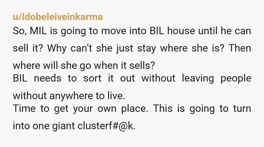 u/Polly265 I understand this would save on rent but how long do you plan to do this? You move your entire household knowing that you will have to do so...