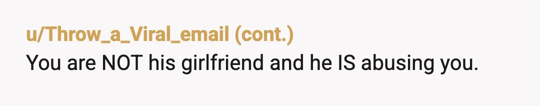 u/flower678-
Stop sending nudes! They will always be used against you! Don’t let these boys/ men take nude pictures of you! Why are people always surprised when this happens?