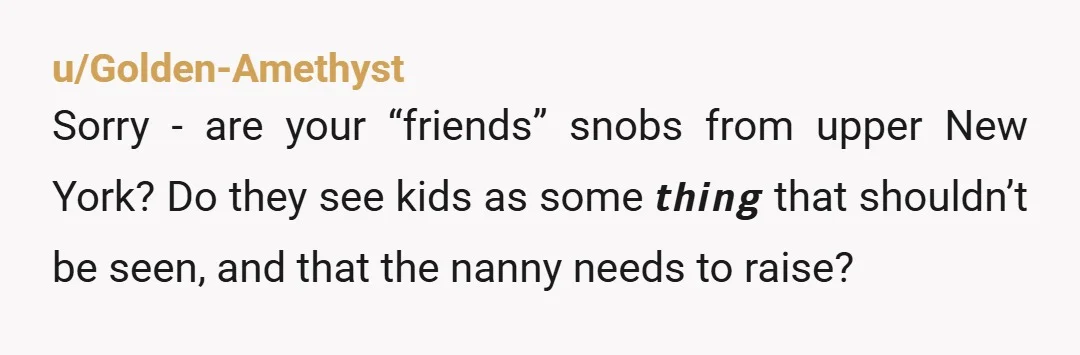 u/Old-Poet6587 NTA. You’re a parent, and your priorities are definitely going to reflect the central role that your daughter has in your life. I’ve got a daughter who’s around the...