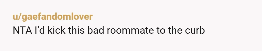 u/writebranch NTA. Who just randomly throws away someone's property? Was he prepared to purchase a new one if the trash was taken out before anyone noticed? Should you have kept...