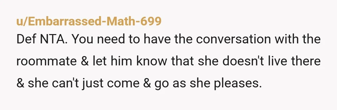 u/bumknee3 You might check with your insurance company. Sometimes they don't allow more than two different families in a home. You already have 3. Yourselves and your two roommates. The...