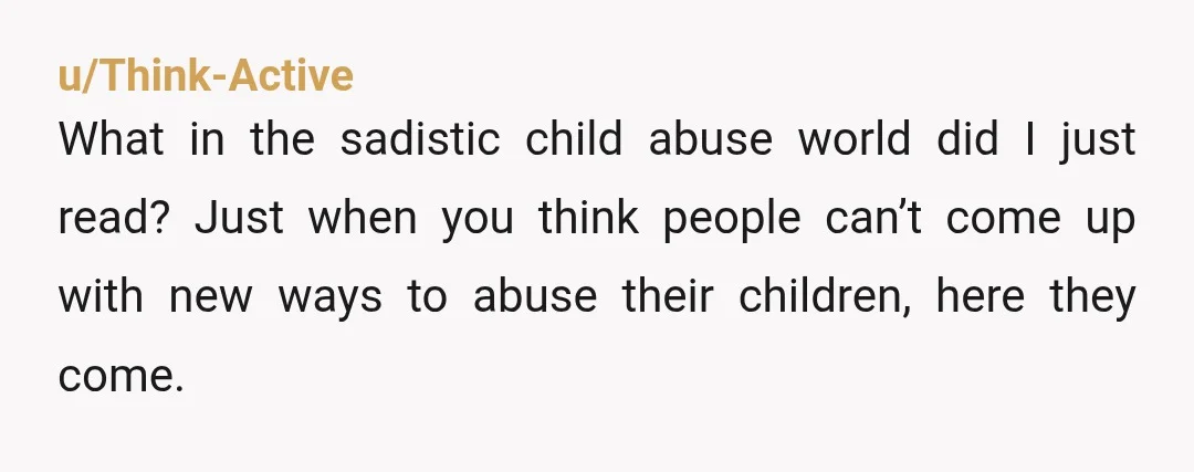 u/Lexi_Banner
That's the kind of thing you want to take back to the original judge and throw in their faces.