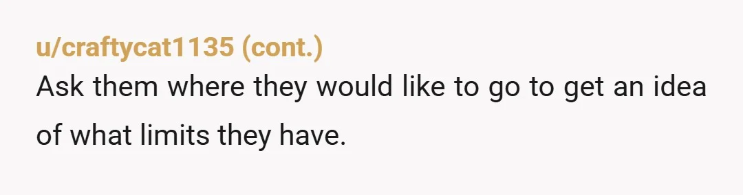 u/PirateDear1780 Yeah I would never do this on a first date. Honestly I've never really ordered that much food at a restaurant ever lol. And getting a dessert to go...
