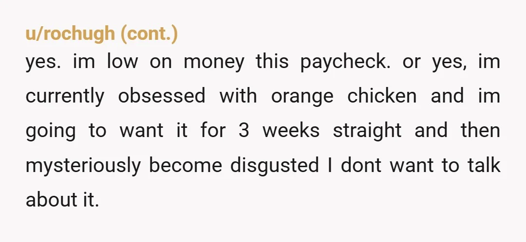 u/Stroton
YTA
I'm a bit baffled that you even ask.