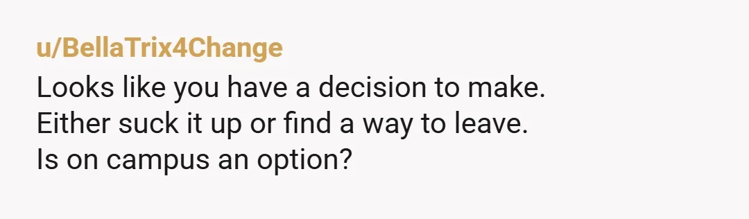u/Meydez
If he doesnt have a job how are they going to buy a house any time soon?