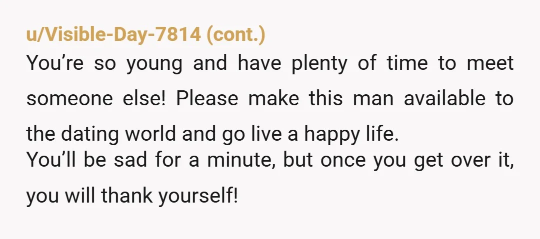 u/Fun_Cat419 In 40 years of marriage, I have never had to deal with anything like you describe. If I was you, I would have left him lay in his own...