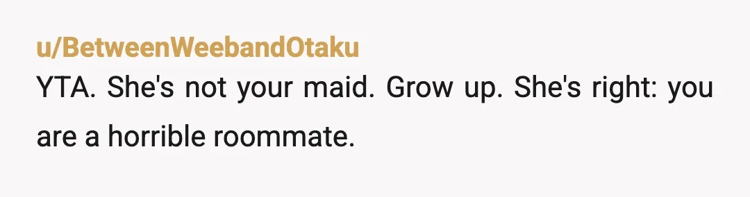 u/Maurakutney YTA. Your an adult. Act like it. That means being responsible for yourself. You were late because you failed to be a responsible adult and set the alarm. Stop...