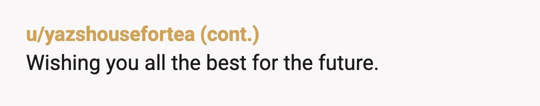 u/Konouchii this is a form of munchausen by proxy and she is abusing you, OP. You have to get away from her but seek police advice because you might need...