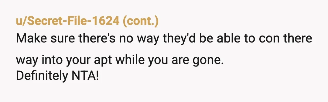 u/MariettaDaws
Dump these friends. Block their number. They're setting you up for a robbery.