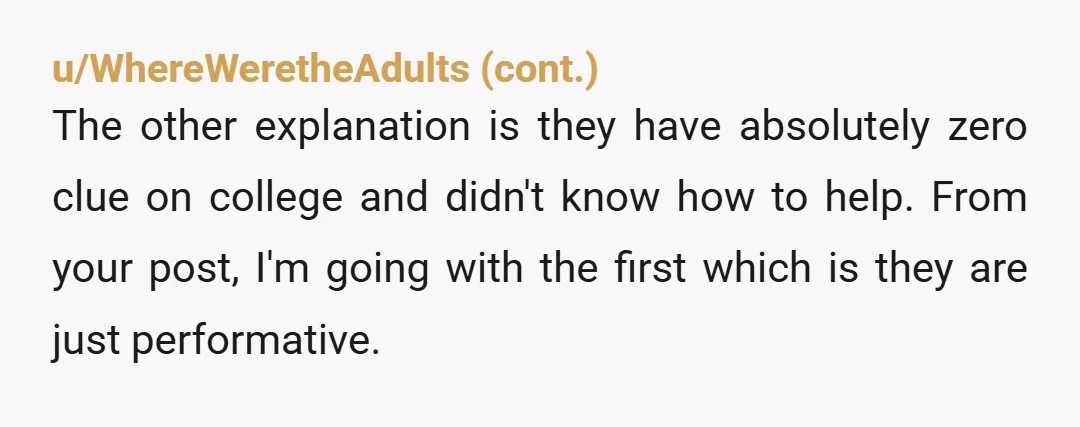 u/PipeInevitable9383
Nta. But you're staying with them for free, so you're going to have deal with it to save money.