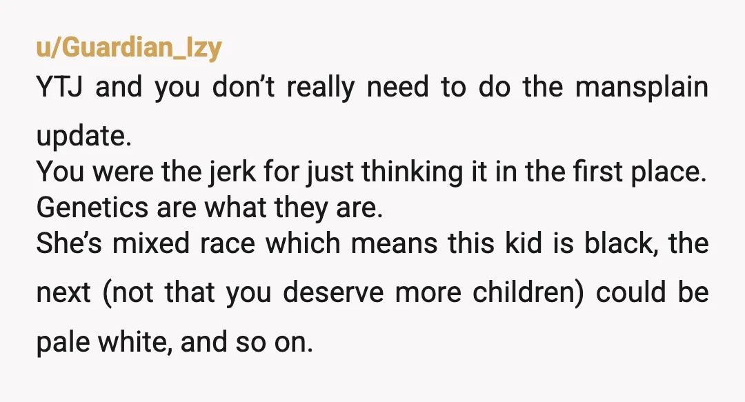 u/stuckinnowhereville Whelp she will always hate your mom- that won’t fade. She likely will leave you when kiddo is older. I bet she’s biding her time. And I hope she...